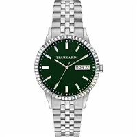 Orologio Trussardi Uomo in Acciaio R2453141010 - R2453141010